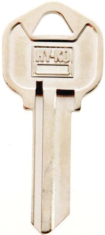 [3948866] KEY BLANK KWIKSET KW1         