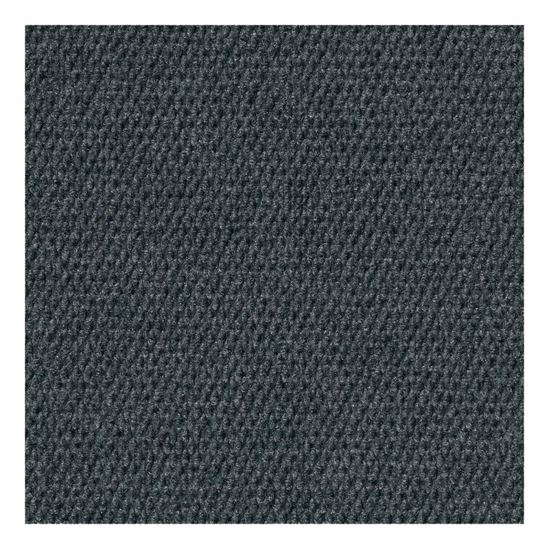 TILE FLOORING GYM BLK 18X18IN 