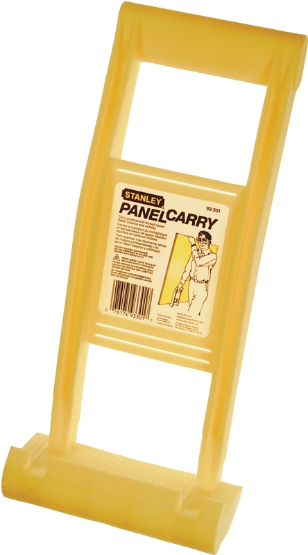 CARRIER PANEL DRYWALL HI-VIZ  