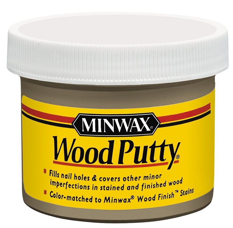 PUTTY WOOD GRAY 3.75OZ        