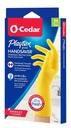 GLOVES CLEANING REUSABLE MED  