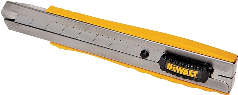 KNIFE UTILITY SNAP-OFF 25MM   