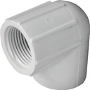 407007BC FIP 90 PVC ELBOW 3/4"