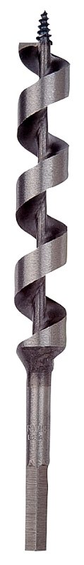 DRILL BIT 3/4IN DUAL AUGER WD 