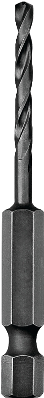 7/16 IMPACT DRILL BIT         