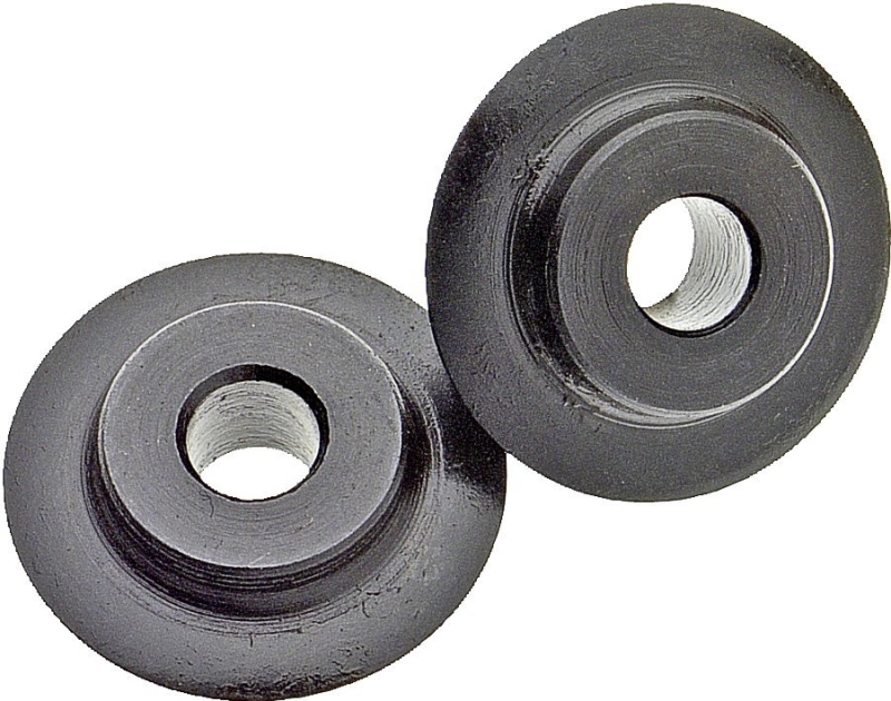 CUTTER WHEEL TUBING           