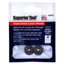 CUTTER WHEEL TUBING           