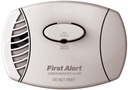 CO DETECTOR AC PLUGIN 2AA BKUP