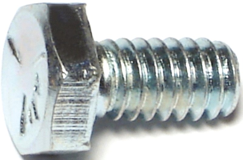 BOLT HEX ZINC GRD 5 1/4X1/2   
