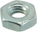 NUT HEX ZN CRS 10-24          