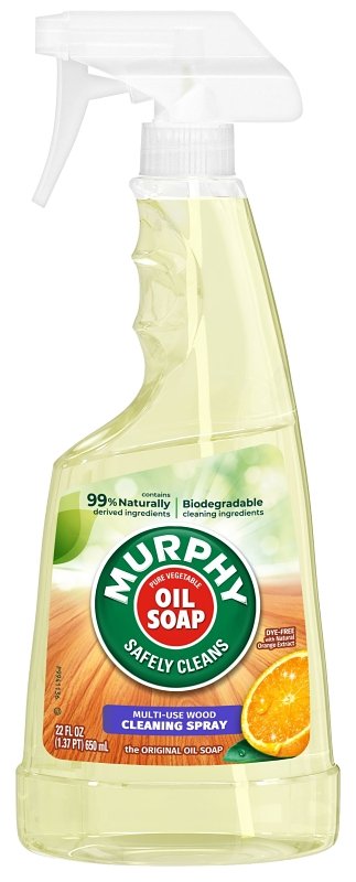 22OZ MURPHYS OIL ORANGE SPRAY 