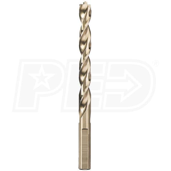 BIT DRILL PILOT POINT 3/8X5IN 