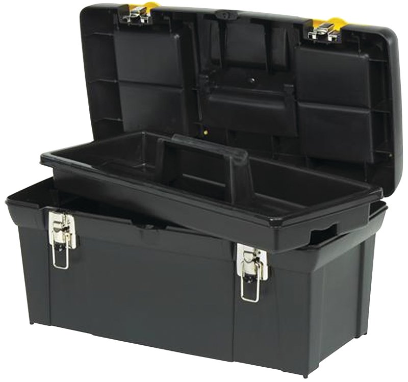 [6531644] TOOL BOX 24IN WITH TRAY       