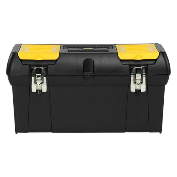 TOOL BOX 24IN WITH TRAY       