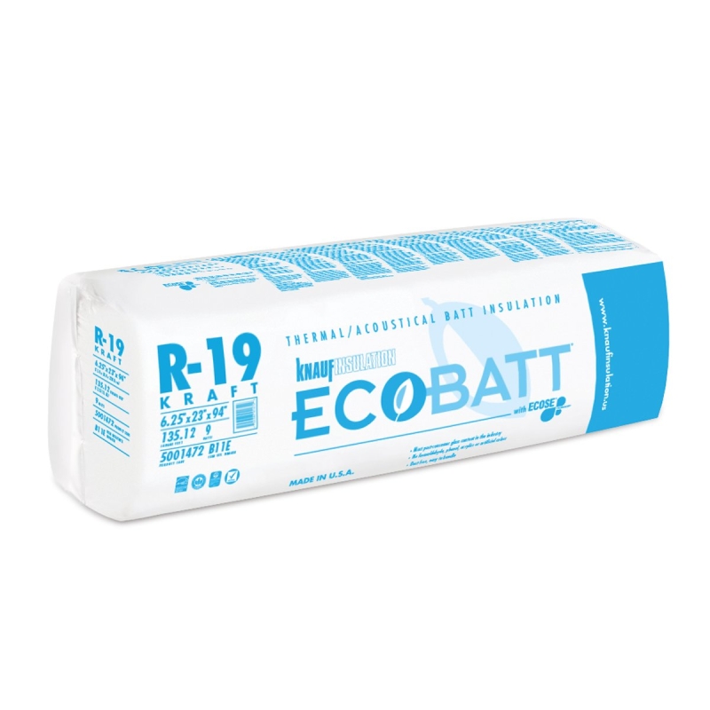 [302679] BATT INSUL FB 23X94IN 135.13SF