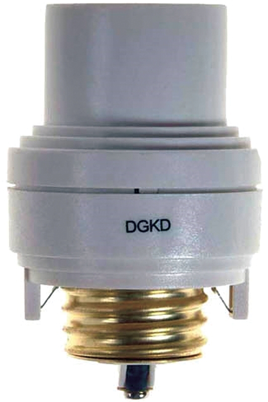 DIMMER TOUCH SOCK 4-LEVEL 150W