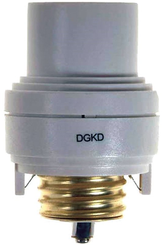 [1074954] DIMMER TOUCH SOCK 4-LEVEL 150W