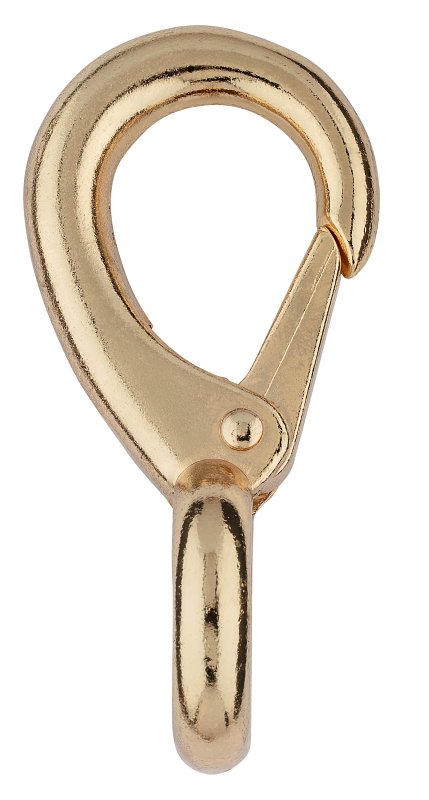 BOAT SNAP BRZ 3/4X3-13/16     