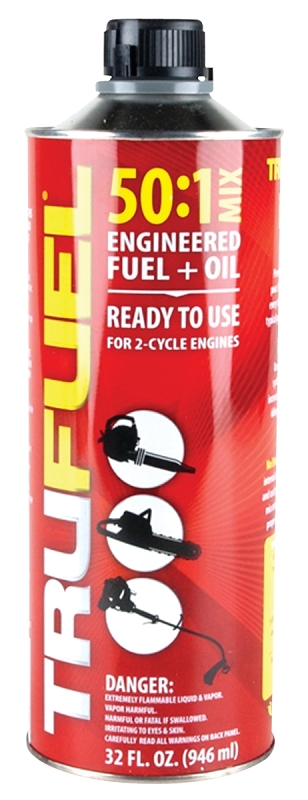 TRUFUEL 50:1 2-CYCLE 32OZ     