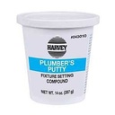 PLUMBERS PUTTY STAINLESS 14OZ 