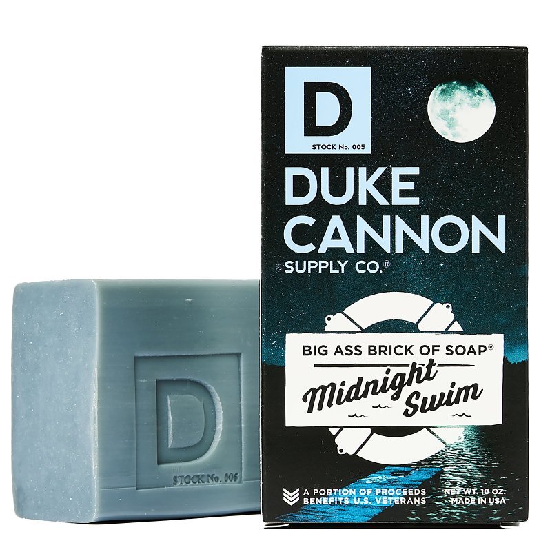 SOAP MIDNIGHT SWIM 10OZ       