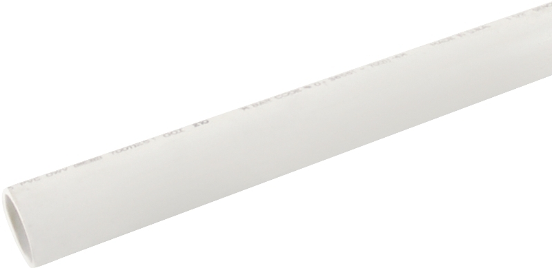 PIPE DWV/PVC SCH40 3X10       