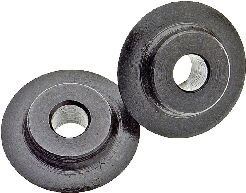 CUTTER WHEEL TUBING           