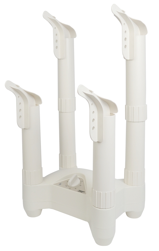 DRYER BOOT FAST AIRFLOW 4-FLOW