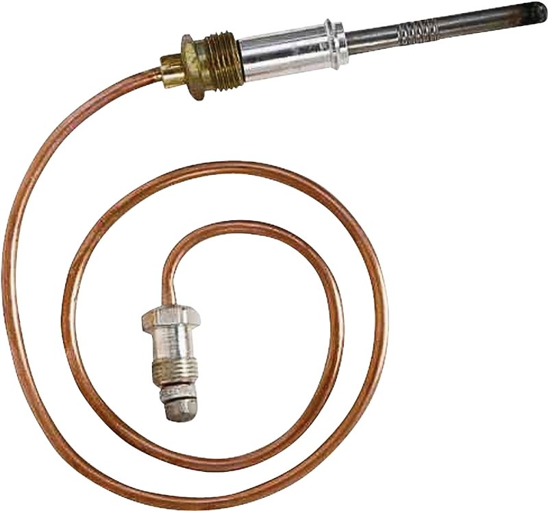 [5959333] THERMOCOUPLE 18IN             
