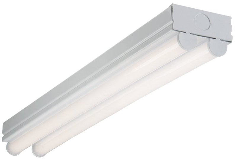STRIP LGT 2LT LED 2100L 4K 2FT