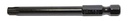 BIT T-30 BLACK 3IN            