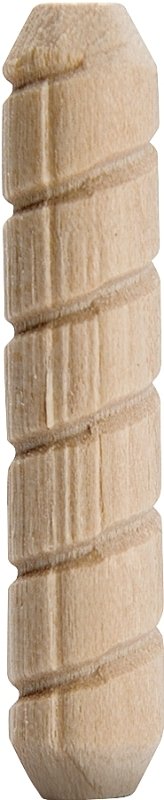 PIN DOWEL SPIRAL 1/4X1-1/4IN  