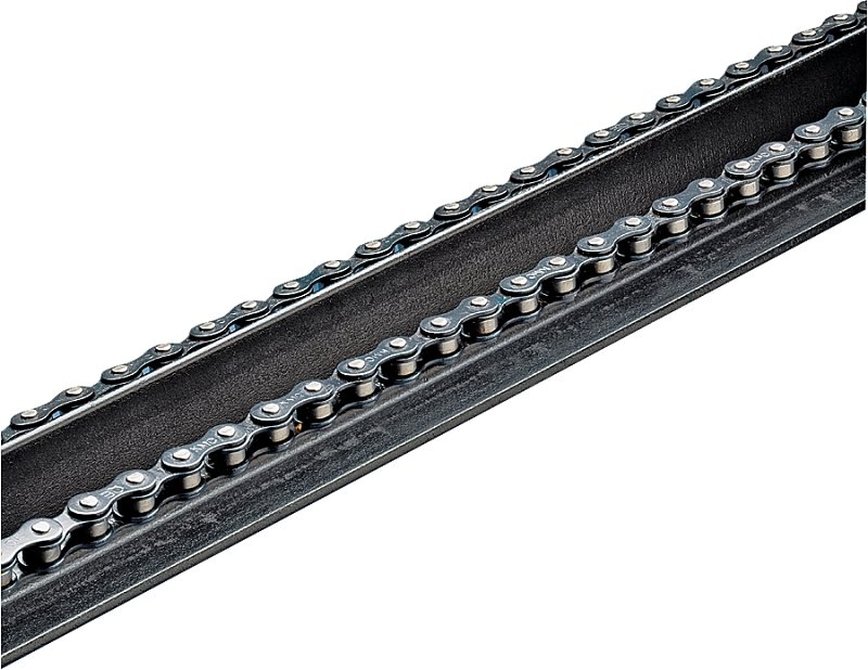 [6116016] RAIL GARAGRAIL GARAGE DR EXTSN
