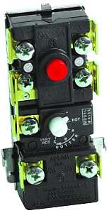 THERMOSTAT WTR HTR ELECTRIC   