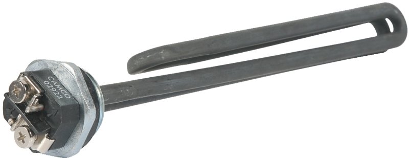WTR HTR ELEMENT 240/4500 SCREW