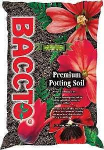 SOIL POTTING BACCTO 50 LB     