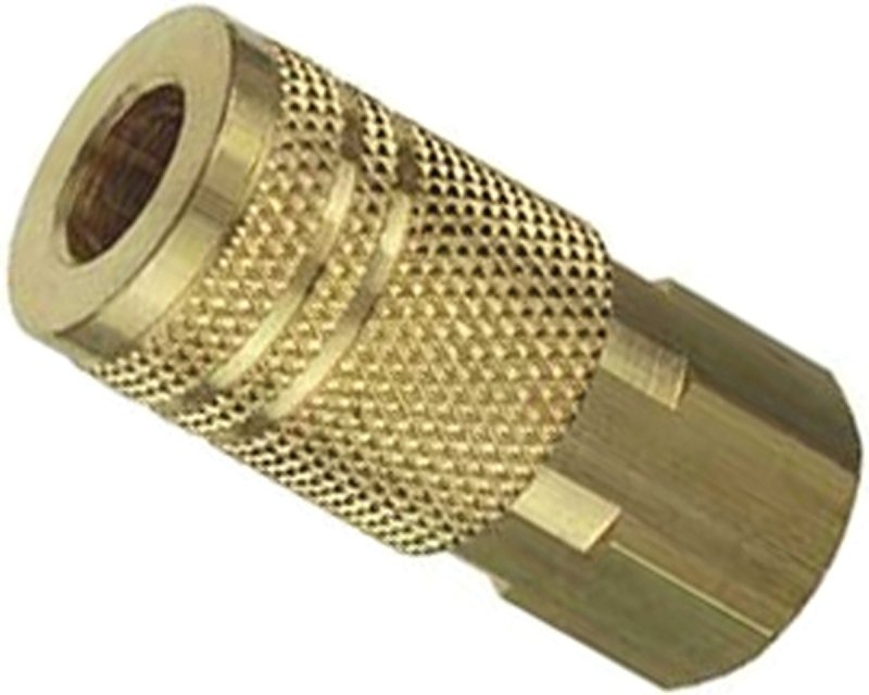 [7008923] COUPLER 1/4IN I/M X 3/8IN FNPT