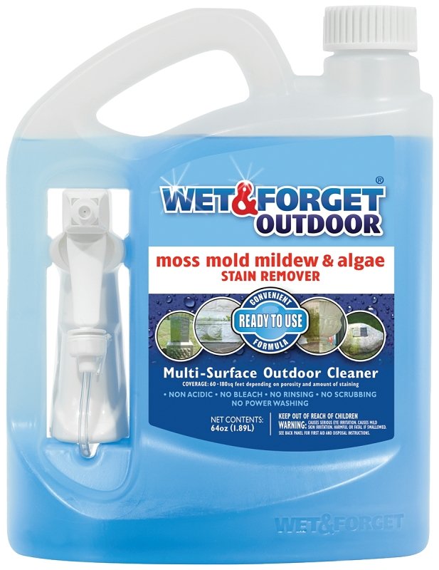 [9781717] REMOVER MOLD OUTDOOR RTU 64OZ 