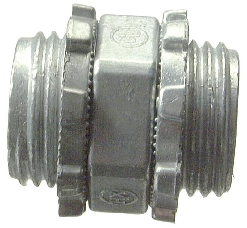 SPACER BOX IN/OUT RIGID 3/4IN 