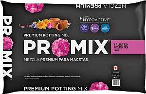 MIX POTTING ULTIMATE PRO 2CF  
