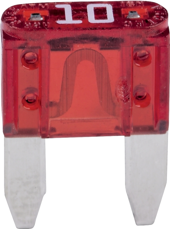 FUSE BLADE MINI AUTO 10A      