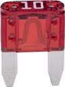 FUSE BLADE MINI AUTO 10A      