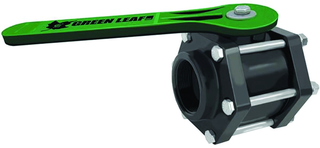 VALVE BALL 6BOLT 3IN FULL PORT