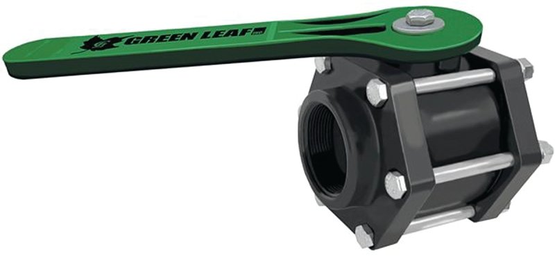 VALVE BALL 6BOLT 3IN FULL PORT