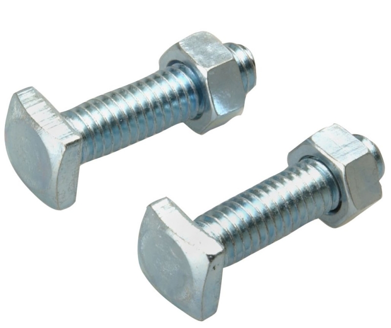 BATTERY TERMINAL BOLT         