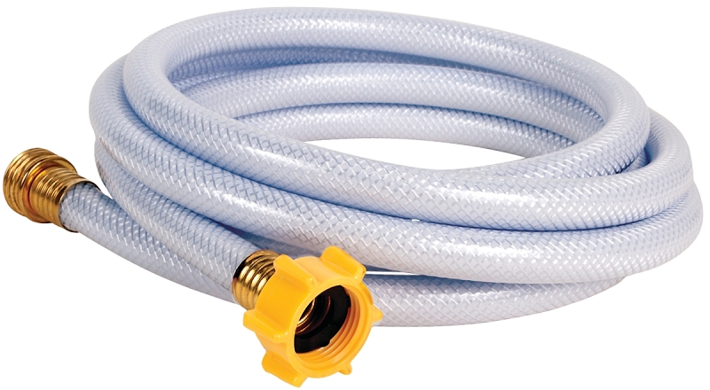 WATER HOSE REINFORCED 10FT    