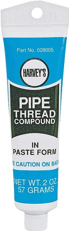 PIPE THRD COMPOUND 2OZ        
