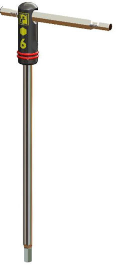 [640581] KIT COMBO HMR DRL&IMP DRVR 20V