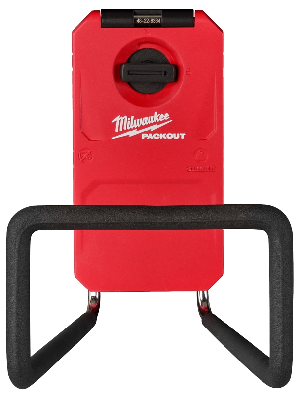 HOOK WIDE PACKOUT 9X3.5X8IN   