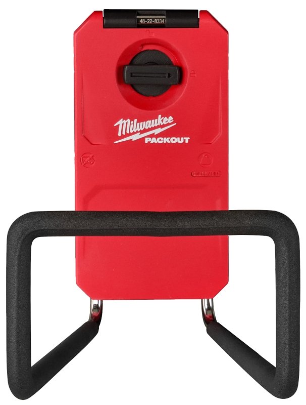 HOOK WIDE PACKOUT 9X3.5X8IN   